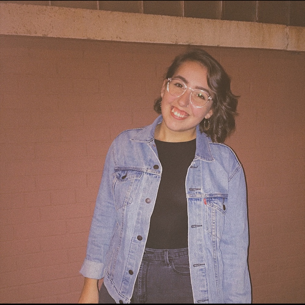 Meet your Posher, Taryn
